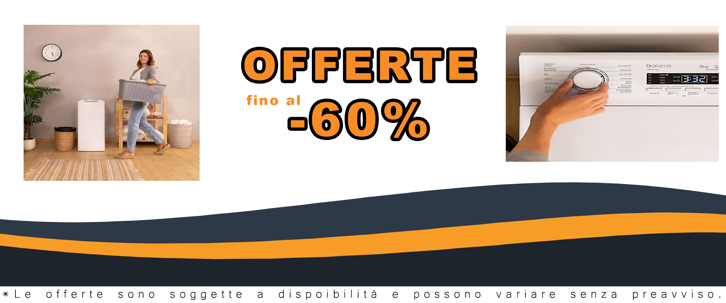 Cecotec Lavatrice Carica Superiore 8kg Bolero Dresscode Top Max 80 Inverter A con motore Inverter Plus e funzione vapore