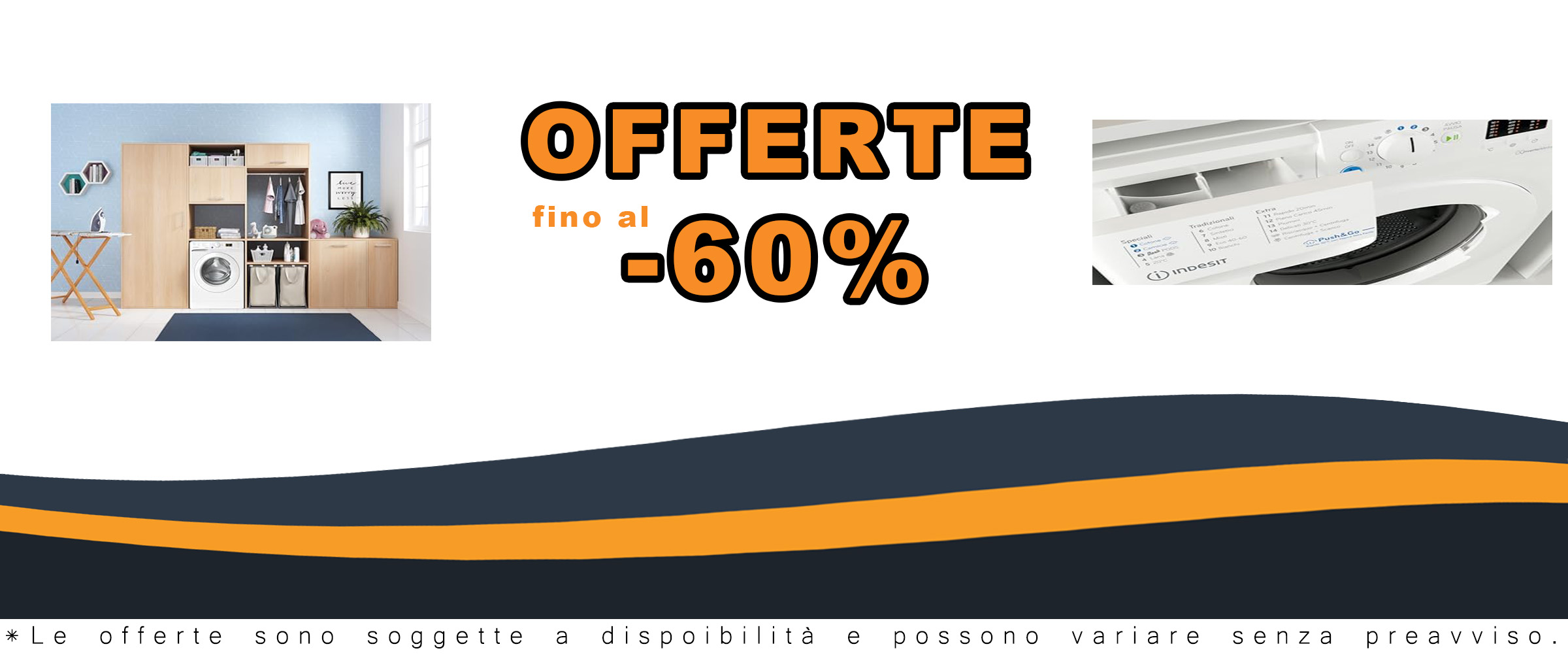 Lavatrice Indesit BWA 71295X WV IT, 7kg, carica frontale, 1200 giri al minuto, classe energetica B