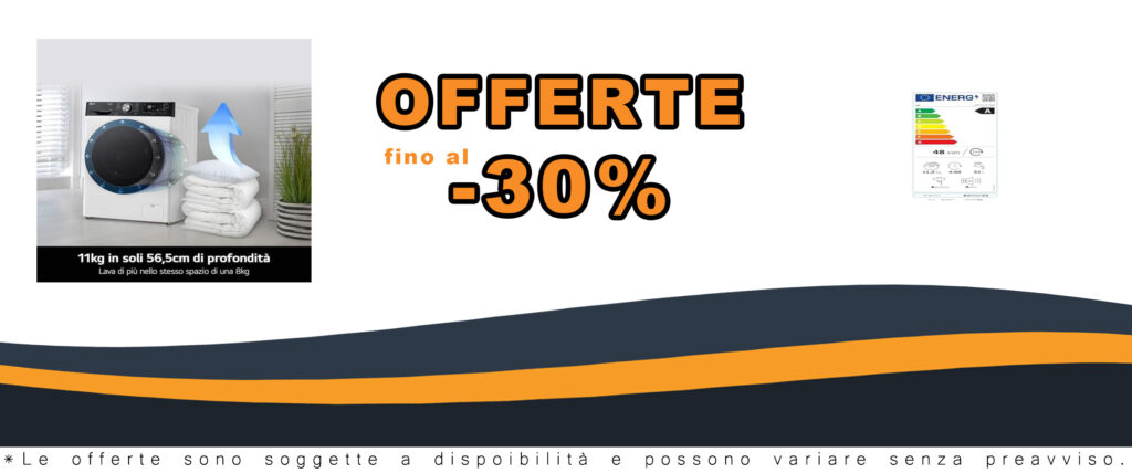 LG AI DD F4R7511TSWB Lavatrice 11kg, serie R7, bianca, con tecnologia TurboWash 360, autodosaggio e Wi-Fi