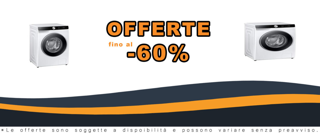 Samsung WW90DG6U85LKU3 - Lavatrice 9 Kg con motore Inverter e classe energetica A