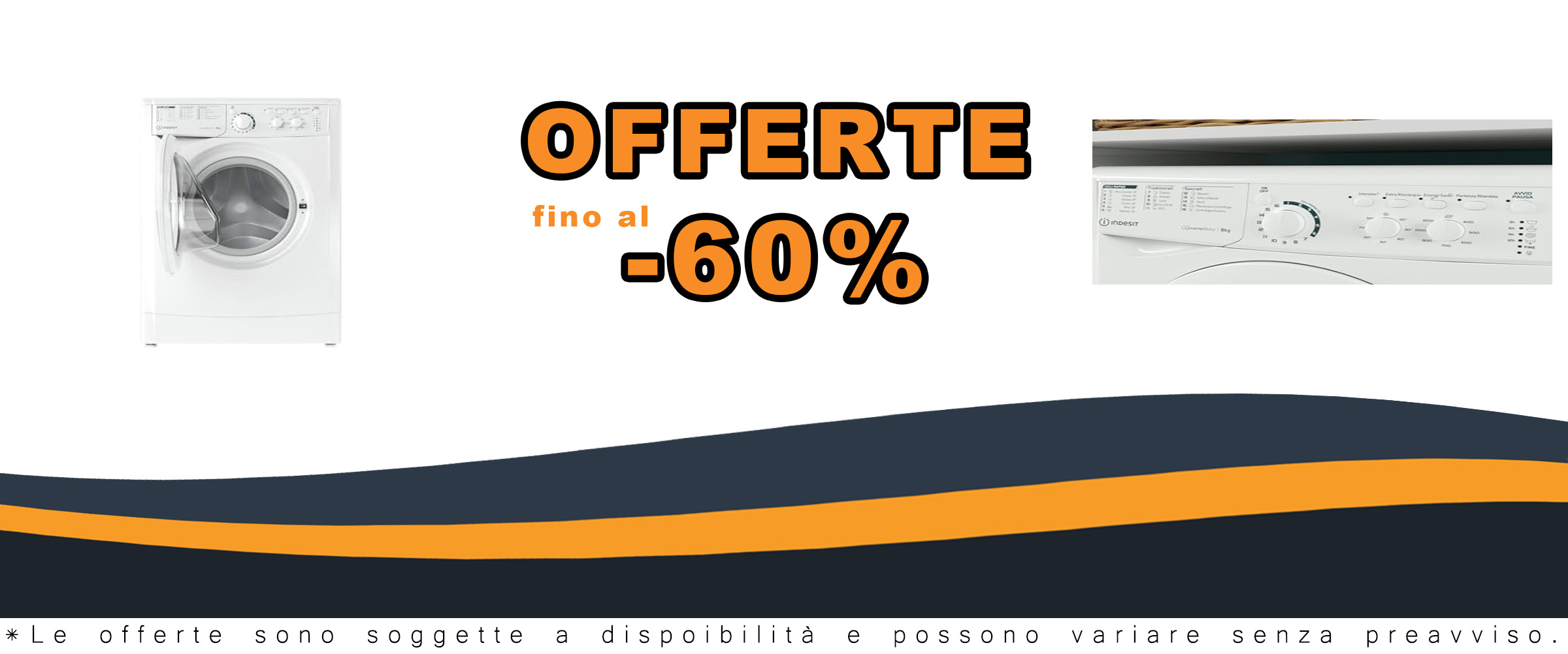 Lavatrice 8 kg Classe C Inverter 1200 giri - EWC 81284 W IT, efficienza energetica, capacità di 8 kg