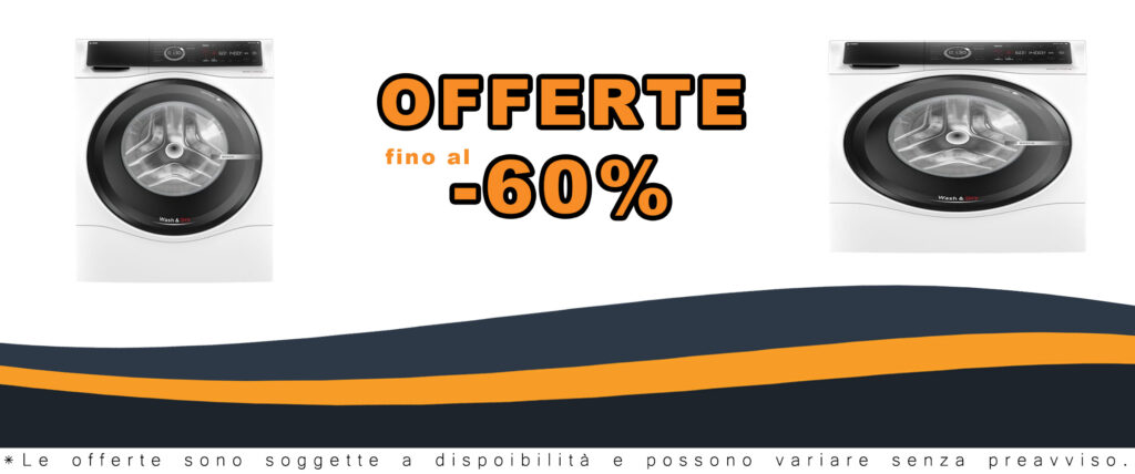 Bosch WNC254A40, Serie 8, Asciugatrice intelligente, 10,5 kg di lavaggio e 6 kg di asciugatura, 1400 giri/min, dosaggio intelligente i-Dos, rimuove 16 tipi di macchie, IronAssist con funzione vapore,