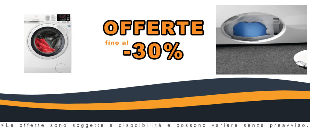 Lavasciuga AEG L7WBG856 in Bianco, perfetta per famiglie che cercano efficienza energetica e prestazioni elevate.