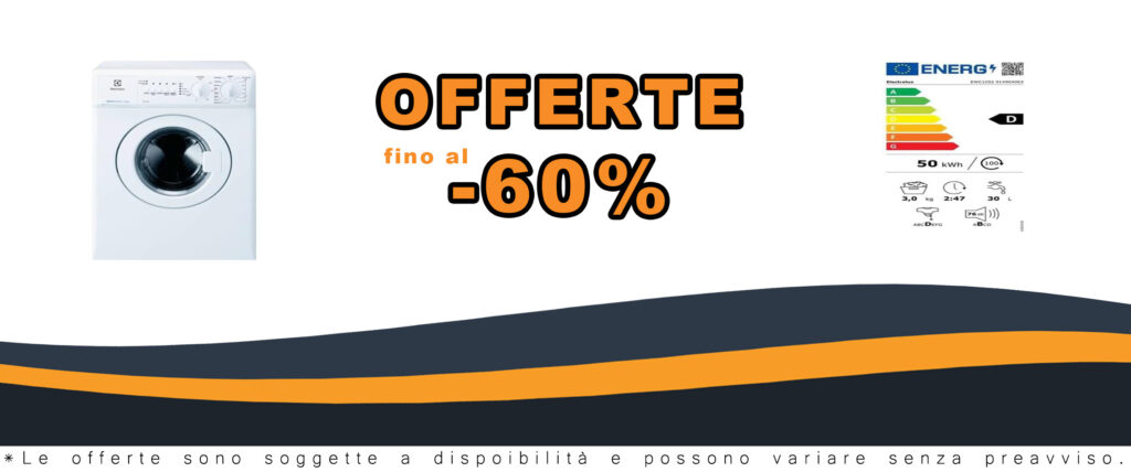 Lavatrice frontale 3 kg, 1000 giri/min - EWC1052, compatta ed efficiente, ideale per spazi ridotti e piccole famiglie.
