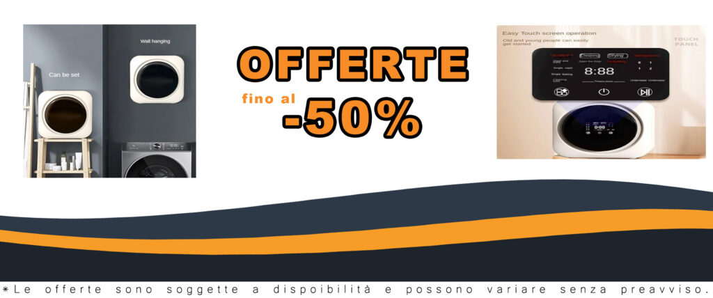 Qiang Mini Lavatrice Automatica 3,5 Litri, ideale per piccoli appartamenti e spazi ristretti, con funzionalità di lavaggio e asciugatura integrate.