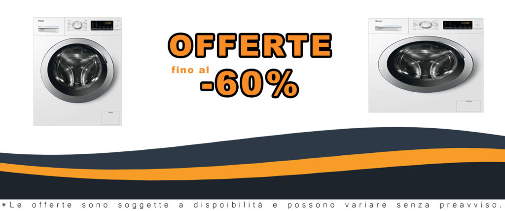Lavatrice carica frontale da 9 Kg con Classe A+++, 1200 giri e motore Inverter, ideale per risparmio energetico e prestazioni elevate.