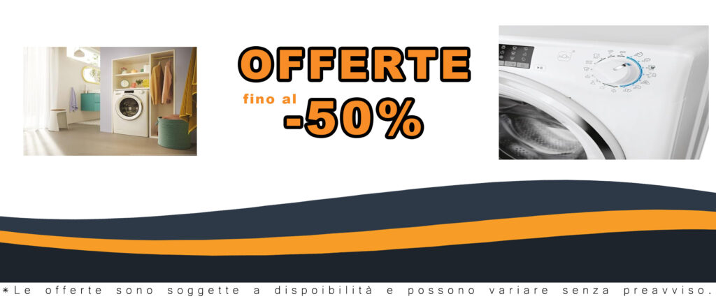 Lavatrice Candy Smart Pro Inverter CSO 6106TWMC1-S con motore inverter, 10 KG di capacità e classe energetica A-10%