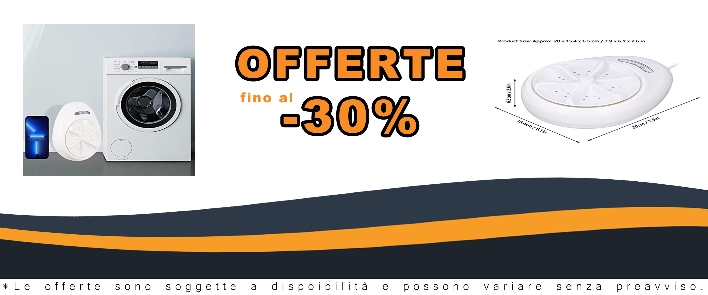 Mini lavatrice portatile a turbina ad ultrasuoni per biancheria intima e abbigliamento delicato, perfetta per viaggi e lavoro.