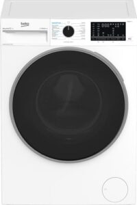 Lavasciuga Beko BDT512844S con 12+8 Kg di capacità, motore Inverter e classe energetica D