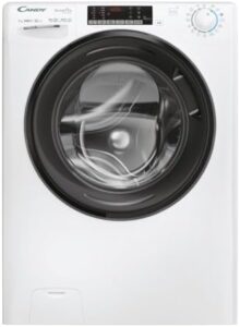 Lavatrice Candy CSO4474TWM Slim 7 Kg, 1400 giri, motore Inverter, classe energetica A.