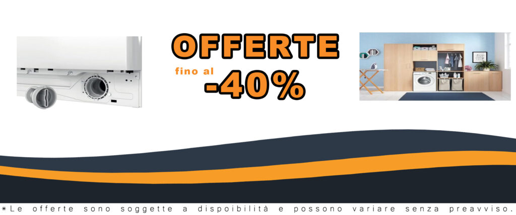 Lavatrice Indesit BWA 81496X WV IT con 8 kg di capacità, motore Inverter e classe energetica A
