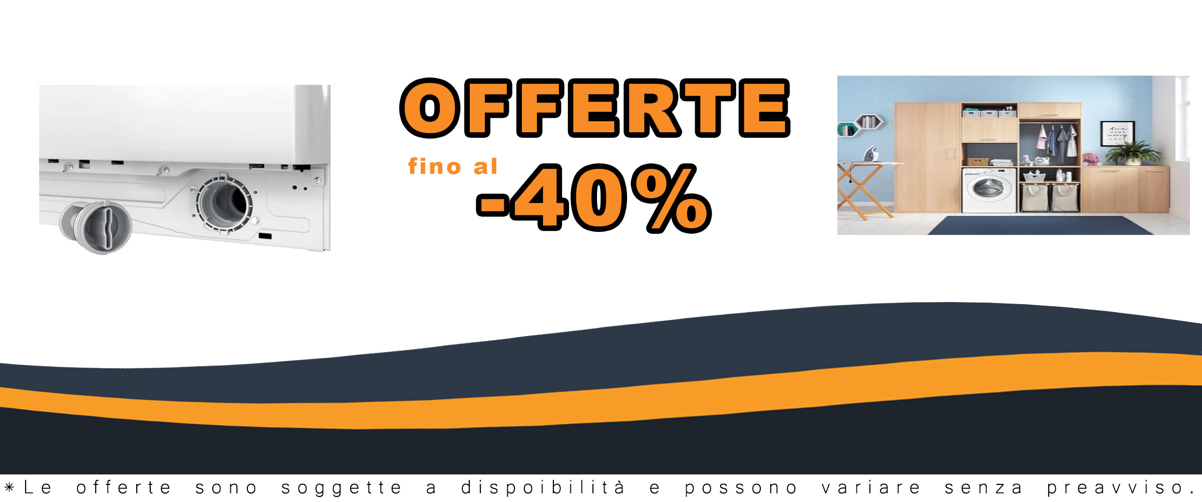 Lavatrice Indesit BWA 81496X WV IT con 8 kg di capacità, motore Inverter e classe energetica A