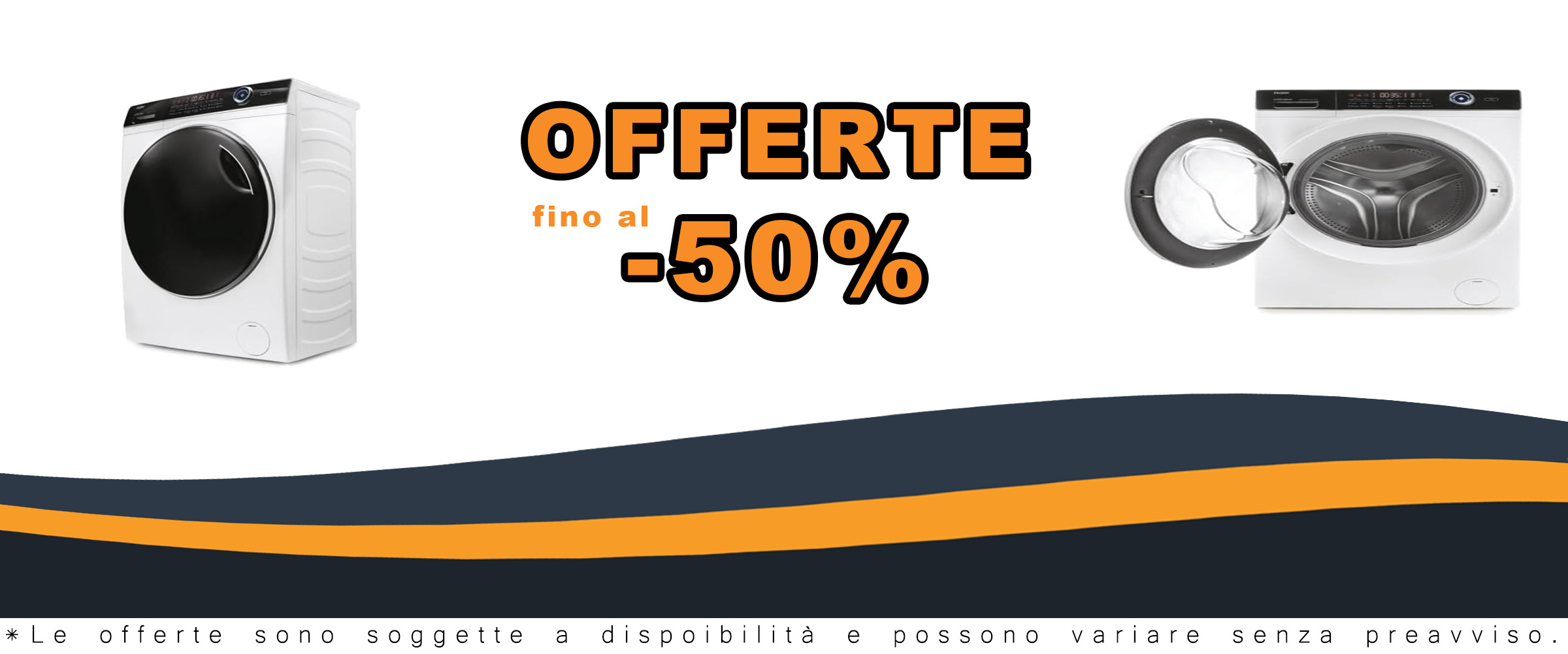 Haier I-Pro Series 7 Plus HW150-BP14986E Lavatrice con cestello XXL e motore Inverter