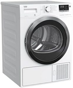 Beko - asciugatrice DRY833CI 8kg - Classe A+++ - libera installazione