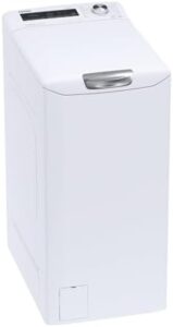 Haier RTXSG47TMC5-11 lavatrice con caricamento dall'alto, 7 kg, 1400 giri/min, colore bianco