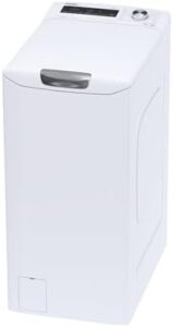 Haier RTXSG47TMC5-11 lavatrice con caricamento dall'alto, 7 kg, 1400 giri/min, colore bianco