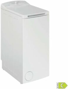 Lavatrice Carico Superiore Whirlpool TDLR6040LEUN 6KG 1000RPM, compatta e altamente efficiente, con codice sconto disponibile.