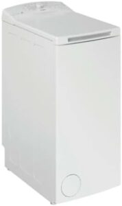 Lavatrice Carico Superiore Whirlpool TDLR6040LEUN 6KG 1000RPM, compatta e altamente efficiente, con codice sconto disponibile.
