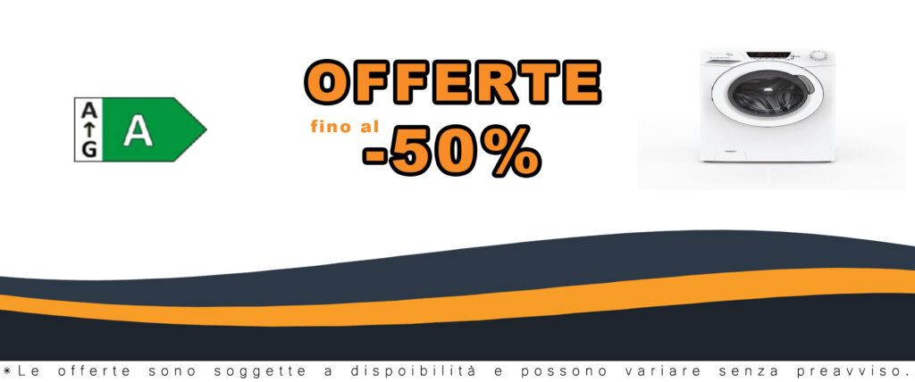 Lavatrice 8 Kg Classe A 1200 giri Vapore HE 128TXME/1-S in primo piano, con evidenza sulla funzione vapore