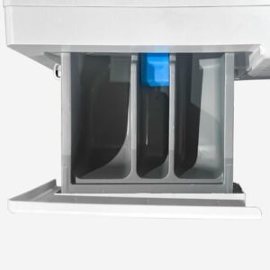 Lavatrice UNIVERSALBLUE da 9 kg Inverter con controllo digitale e modalità ECO