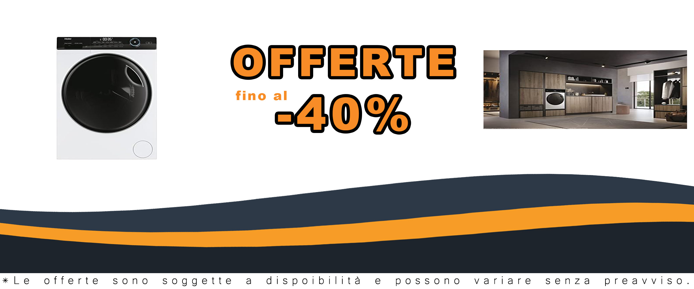 Haier I-Pro Serie 5 Lavasciuga 10+6 Kg, modello bianco con trattamento antibatterico e rilevamento carico, ideale per famiglie