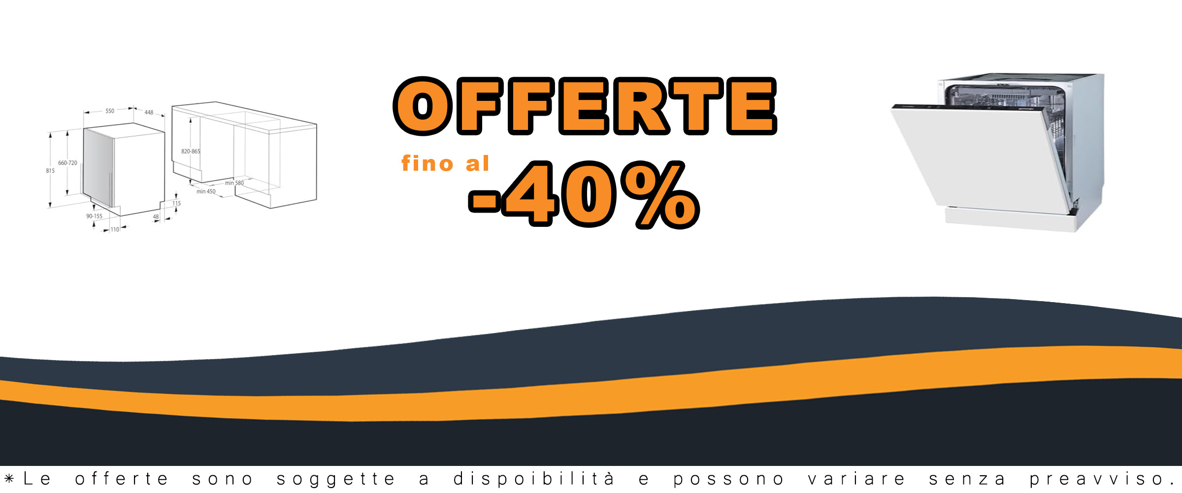 Gorenje GV 561D 10 - lavastoviglie compatta ed efficiente