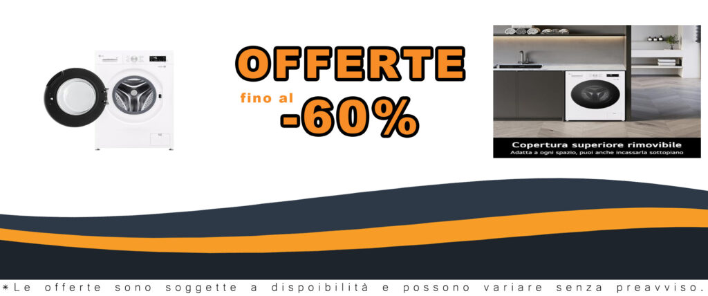 LG F4NX1009NWB Lavatrice 9 kg a Carica Frontale Serie X1 con Wi-Fi e 6 Motion Direct Drive