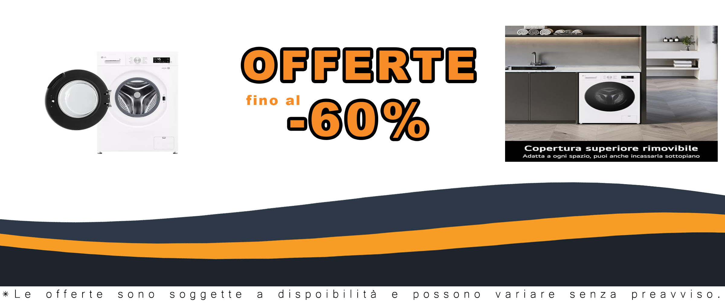 LG F4NX1009NWB Lavatrice 9 kg a Carica Frontale Serie X1 con Wi-Fi e 6 Motion Direct Drive