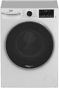 Lavatrice BEKO B5WFT510418WD 60 cm 1400 rpm 10 kg con design elegante e grande capacità