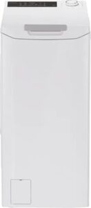 TCA284TM5-S Lavatrice Carica dall'Alto 8 Kg, 1200 giri/min, con Classe Energetica A