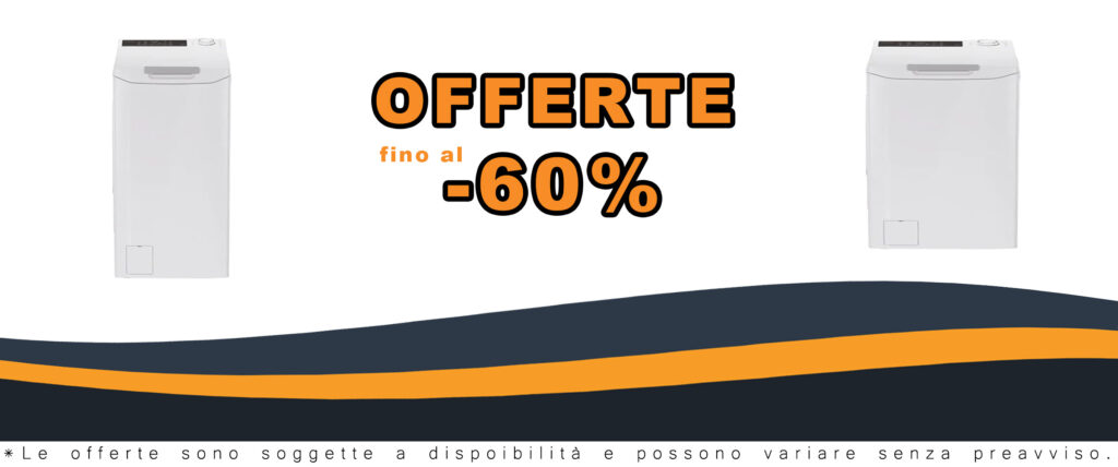TCA284TM5-S Lavatrice Carica dall'Alto 8 Kg, 1200 giri/min, con Classe Energetica A