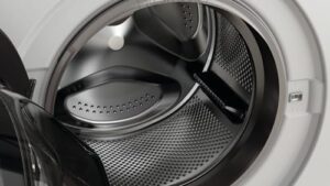 Whirlpool FFB 948 BSV IT, lavatrice a carico frontale, 9 kg, 1400 giri/min, bianca