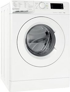 Lavatrice Indesit MTWE91283WSPT, 9 kg, 1200 giri, efficienza A+++ in offerta