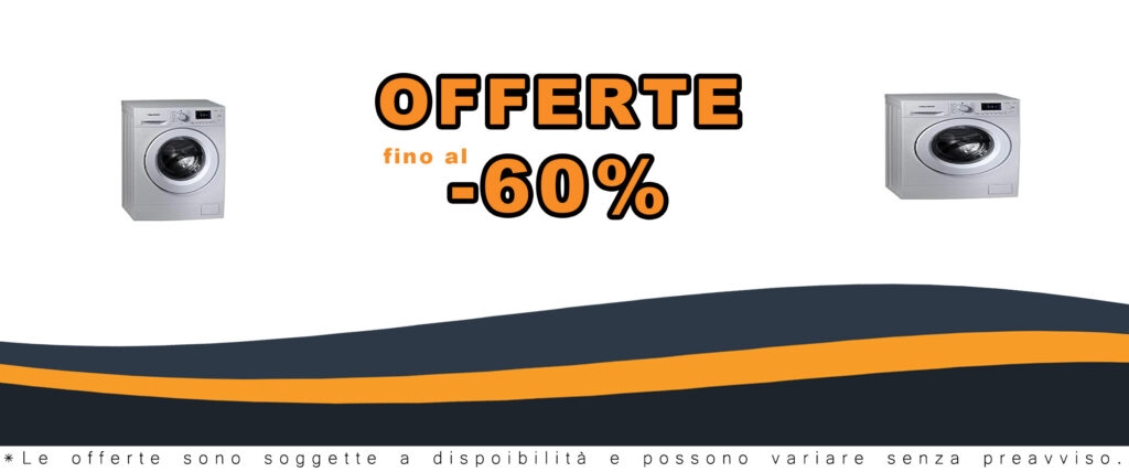 Lavatrice 9 Kg Carica Frontale Classe D 60 Cm 1400 giri F914DI8C vista da vicino, elegante e funzionale, perfetta per ogni famiglia.
