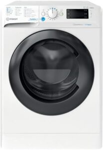 Lavasciuga Indesit BDE 96436 WKV IT - 9+6 Kg, 1351 Giri, Inverter, Classe Energetica D