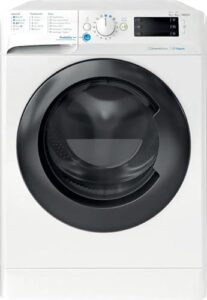 Lavasciuga Indesit BDE 96436 WKV IT - 9+6 Kg, 1351 Giri, Inverter, Classe Energetica D
