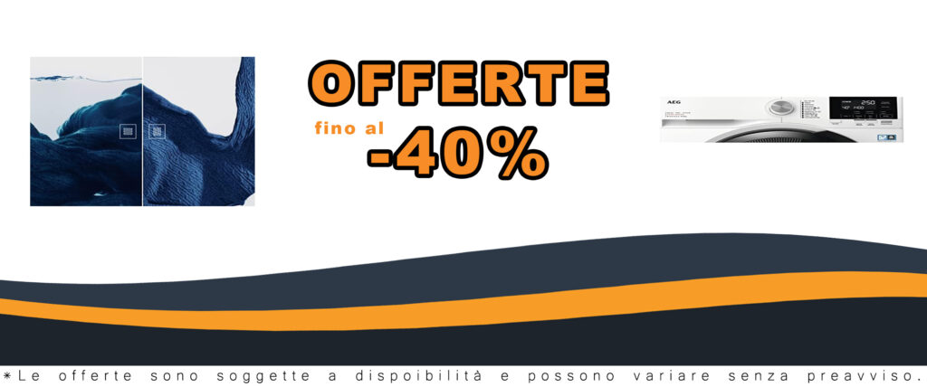 AEG LWR7194M4B Lavatrice a Caricamento Frontale con Porta XL Nera e Motore Inverter