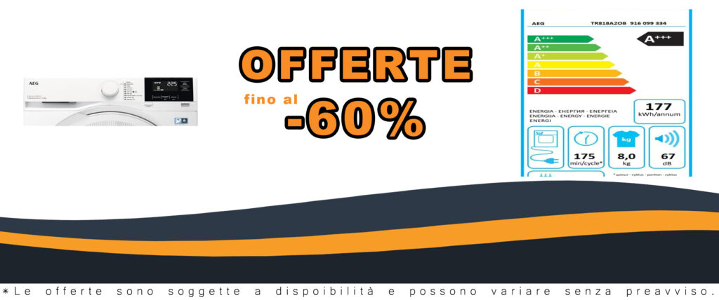 Aeg TR818A2OB - Asciugatrice con pompa di calore da 8 kg, design moderno e alta efficienza energetica.