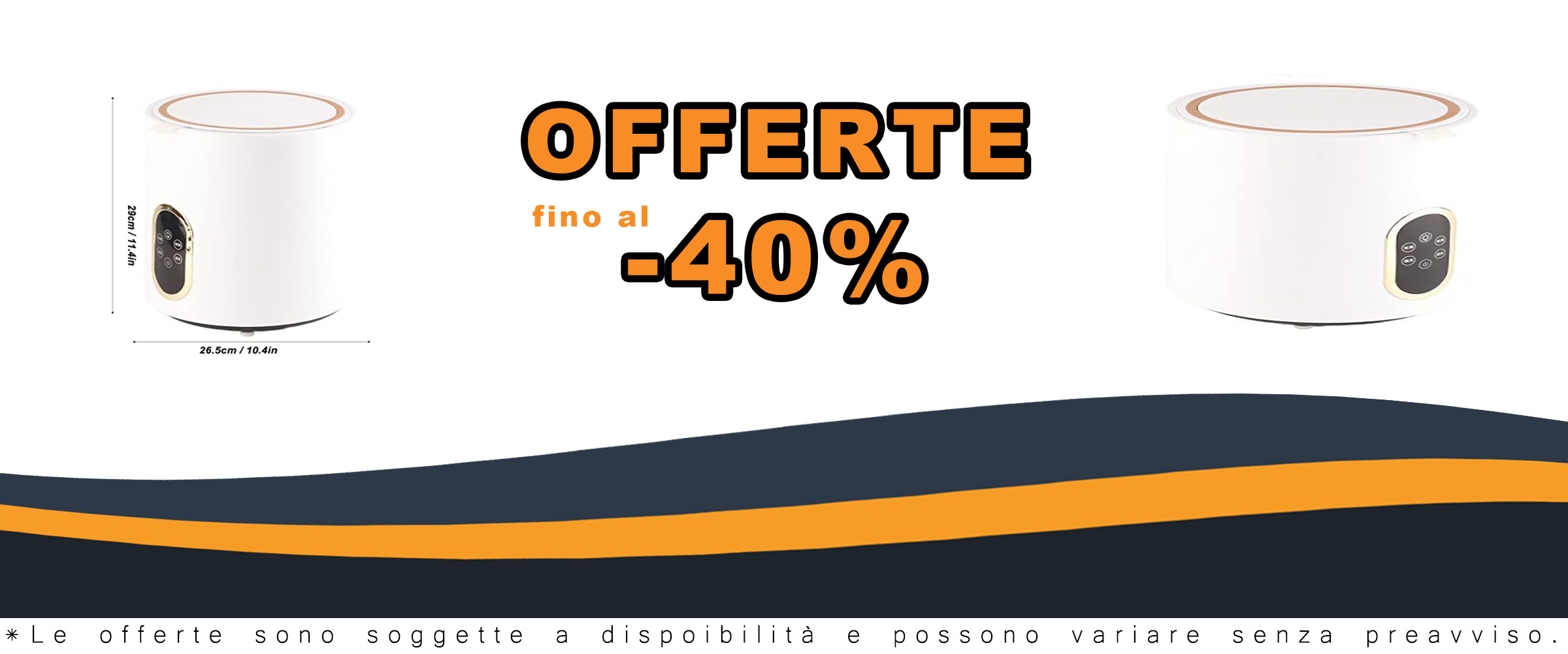 DAUZ Mini Lavatrice Portatile 7L, compatta e silenziosa, perfetta per piccoli appartamenti e camere da letto.