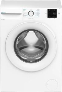 BMWU3921W - Lavatrice da 9 kg, Caricamento Frontale, 1200 giri, Classe energetica A