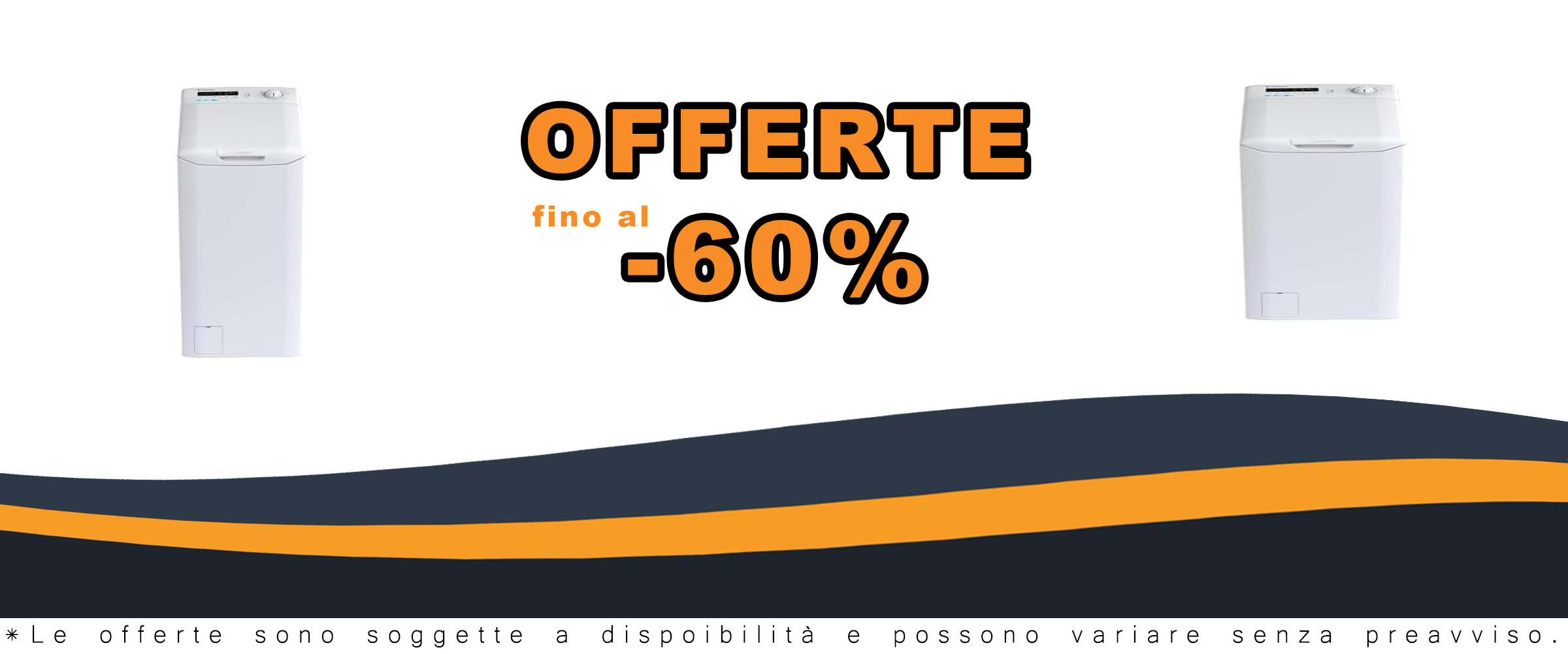 Lavatrice Candy CST 262D3/1-11, 6 kg, carica dall'alto, 1200 giri/min, Classe energetica C