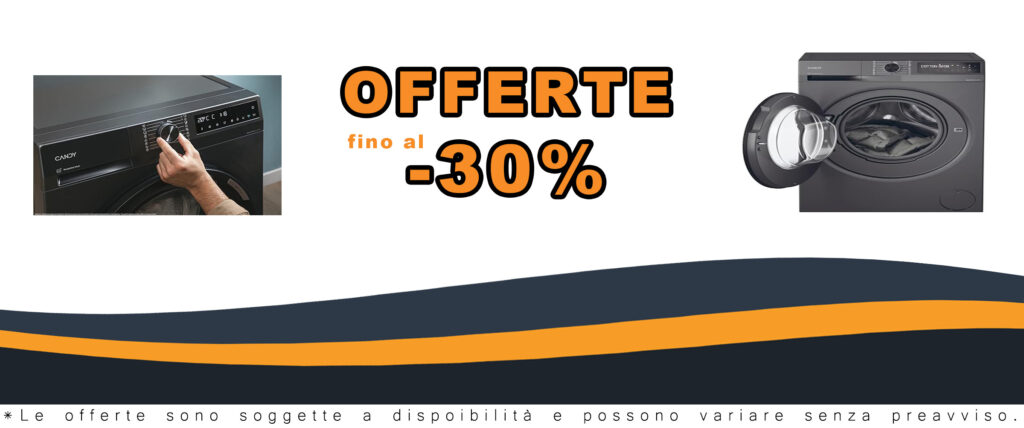 Lavatrice Candy ProWash 500, BR 410B8G-S, a carica frontale con 10 kg di capacità, design antracite e funzionalità App hOn.