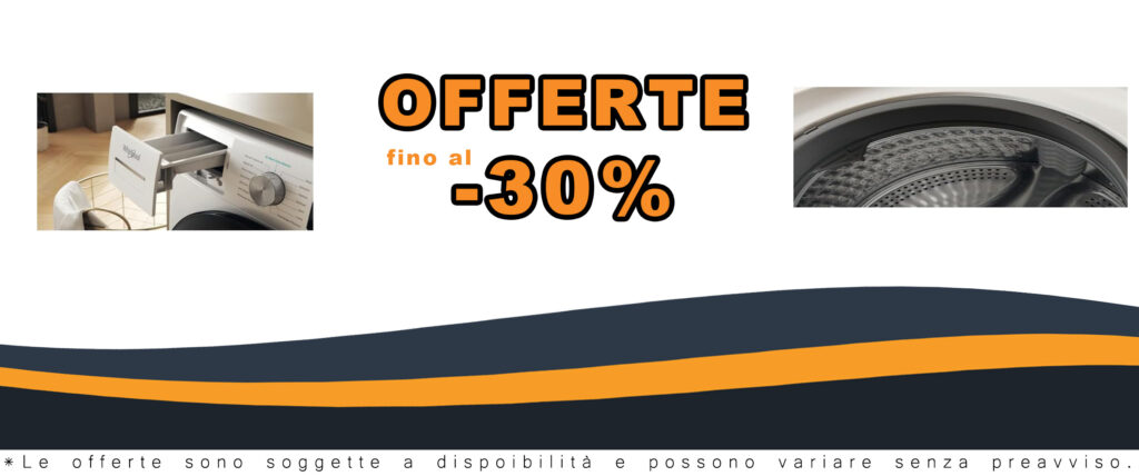 Whirlpool Lavatrice a Libera Installazione - W6 08 Silence IT con funzione Silence per lavaggi silenziosi ed efficienti.