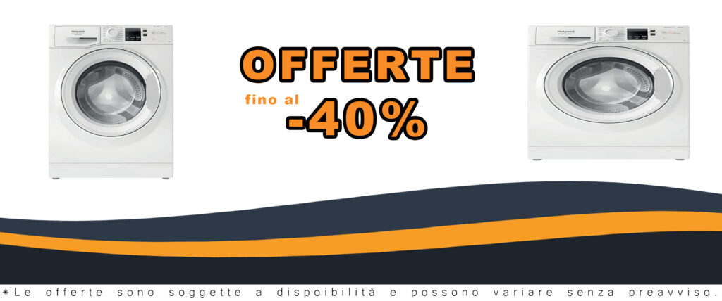Lavatrice 7 kg Classe B 54 cm Centrifuga 1200 giri Vapore Bianco NFR527WIT, ideale per famiglie di medie dimensioni, con funzione vapore per capi delicati.