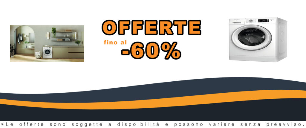 Lavatrice a carica frontale Whirlpool FFB 7469 SV IT, con capacità di 7 kg e classe energetica A+++