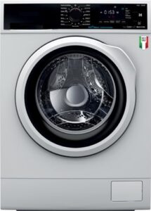 F914CA9 - Lavatrice da 9 kg, 1400 giri, Caricamento Frontale, Classe energetica A