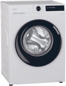 Candy ProWash 500 BR 48B6-S Lavatrice a carica frontale bianca, 8KG, Classe A-10%, 1400 giri, 72 dB, Connessa, Cicli Rapidi