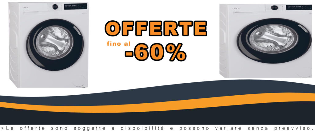 Candy ProWash 500 BR 48B6-S Lavatrice a carica frontale bianca, 8KG, Classe A-10%, 1400 giri, 72 dB, Connessa, Cicli Rapidi