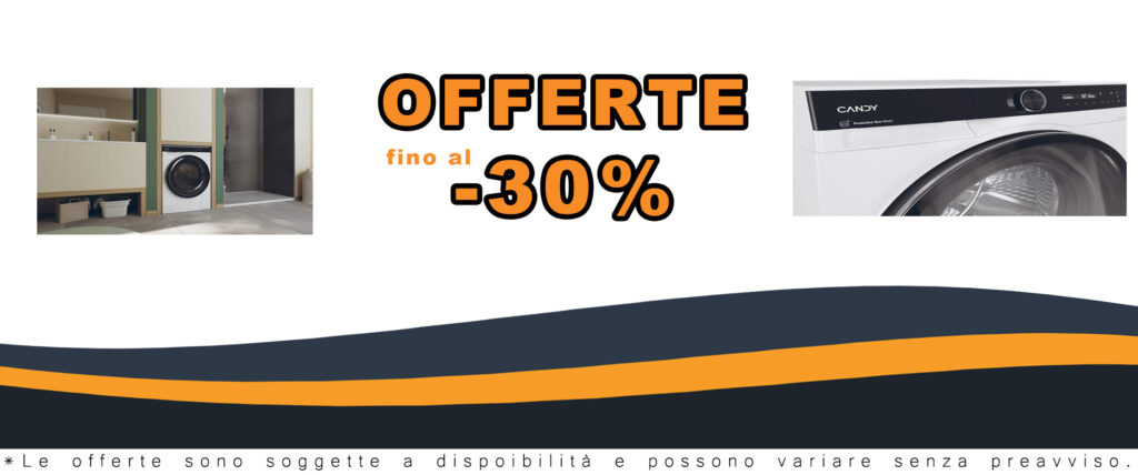 Lavatrice 9 kg Bianco con Motore Inverter, Classe Energetica A, e Centrifuga 1400 Giri