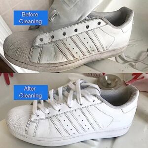 Mini Lavatrice per Scarpe, lavaggio a 360° con spazzola staccabile e capacità di 6,5 kg